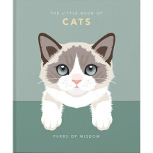 The Little Book of Cats