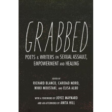 Grabbed