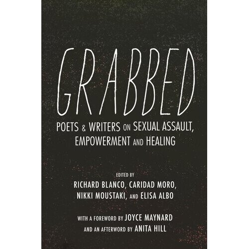 Grabbed