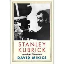 Stanley Kubrick