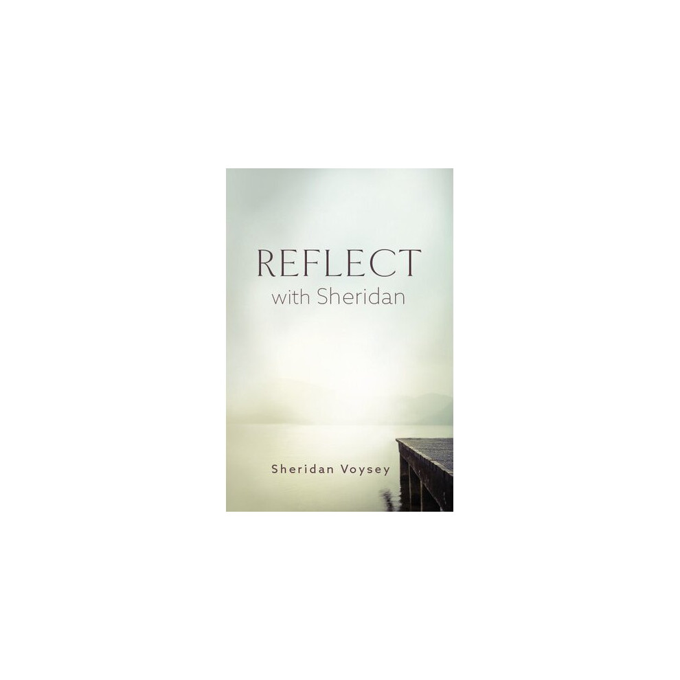 Reflect with Sheridan