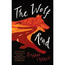 The Wolf Road