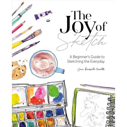 The Joy of Sketch