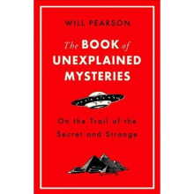 The Book of Unexplained Mysteries