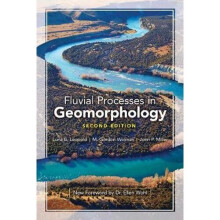 Fluvial Processes in Geomorphology: Seco