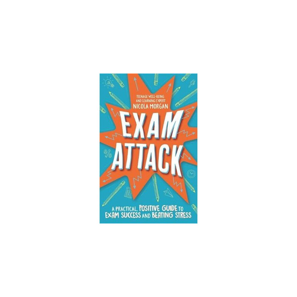 Exam Attack