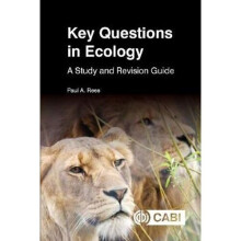 Key Questions in Ecology