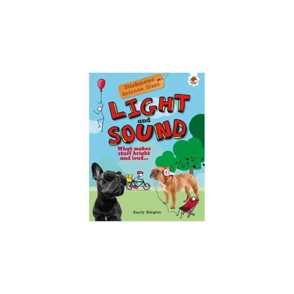 Light And Sound