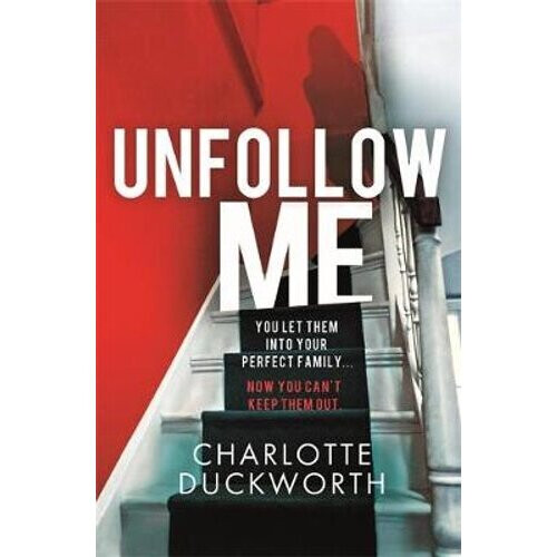 Unfollow Me