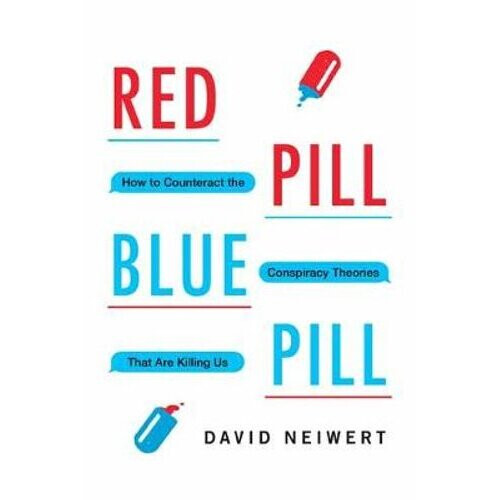 Red Pill, Blue Pill