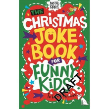 The Christmas Joke Book for Funny Kids
