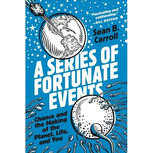 A Series of Fortunate Events