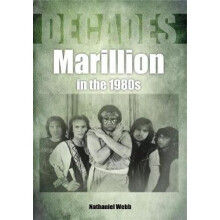 Marillion in the 1980s (Decades)