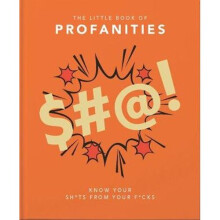 The Little Book of Profanities