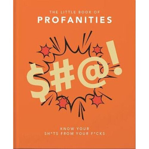 The Little Book of Profanities