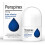 Perspirex Extra Strength Antiperspirant Roll on 20ml 1