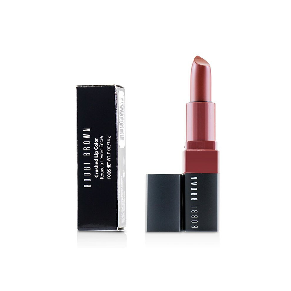Crushed Lip Color - # Ruby - 3.4g/0.11oz