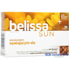 BELISSA SUN 30