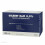 Gilbert saline Nacl Physiological Sol Solution 0.9% 5ml x 100 KATAREK UNIMER 1