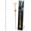 Baguette Lord Voldemort - NOBLE COLLECTION - Harry Potter - Junge - Schwarz 1
