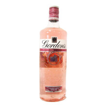 Gordons Pink Gin 70cl