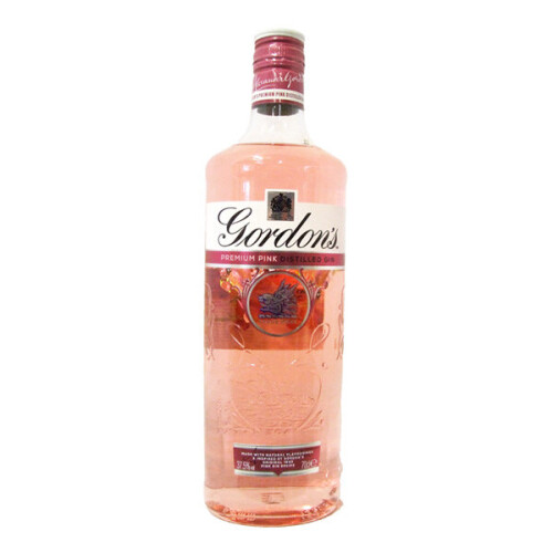 Gordons Gordons Pink Gin 70cl