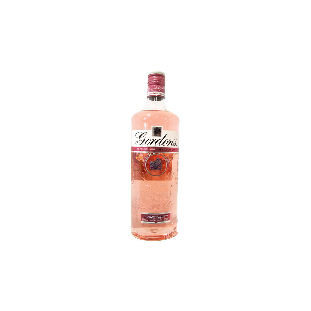 Gordons Pink Gin 70cl