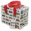Volkswagen (Multi Camper) VW T1 Camper Lunch Bags Made From Recycled Materials 1