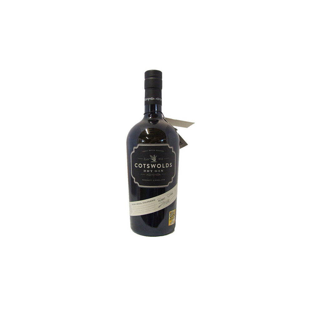 Cotswolds Cotswold's Dry Gin