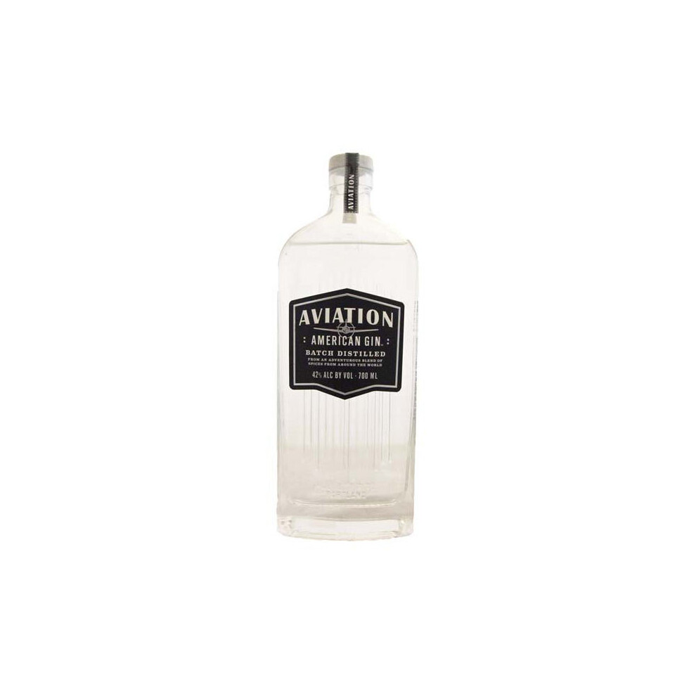 Aviation Gin 70cl