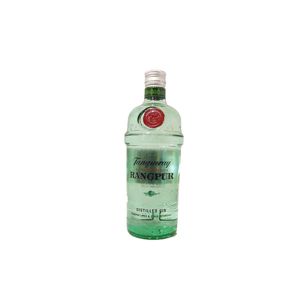 Tanqueray Rangpur Gin 70cl