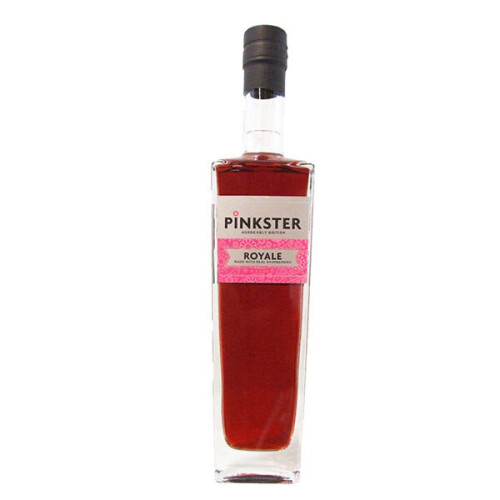 Pinkster Royale Gin Liqueur 35cl
