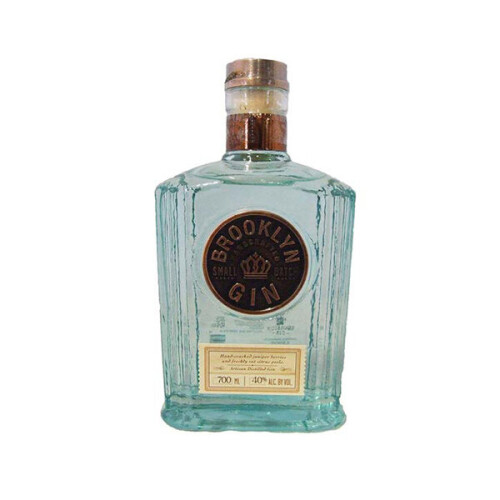 Brooklyn Gin 70cl