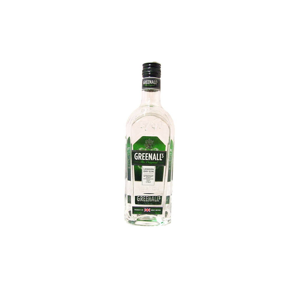 Greenalls Gin 70cl