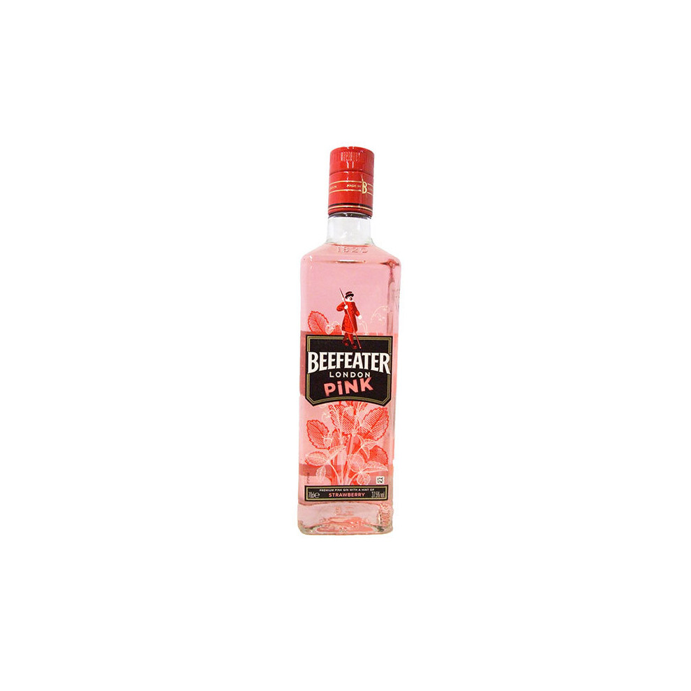 Beefeater Pink Gin 70cl