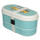 Volkswagen (Surf Adventure) VW Campervan Bento Plastic Lunch Sandwich Box 2