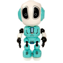 Ditto the Chatter Bot