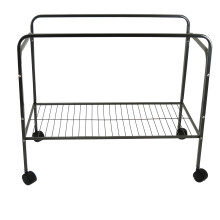 LITTLE FRIENDS X-PART Stand for Rabbit 120cm Cages Metal
