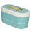 Volkswagen (Surf Adventure) VW Campervan Bento Plastic Lunch Sandwich Box 1