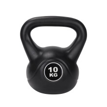 (10kg) Force Pro Cast Iron Kettlebells - 6-10kg