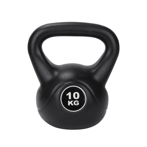 (10kg) Force Pro Cast Iron Kettlebells - 6-10kg
