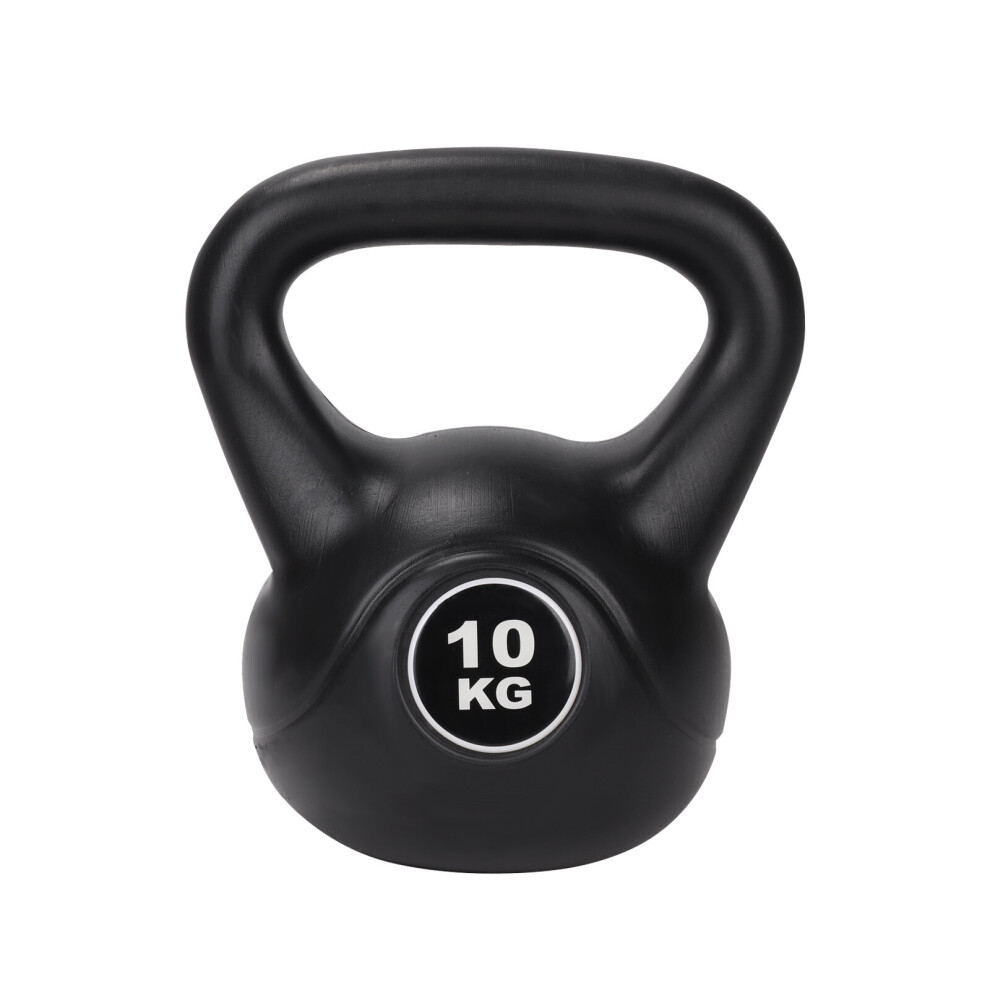 (10kg) Force Pro Cast Iron Kettlebells - 6-10kg
