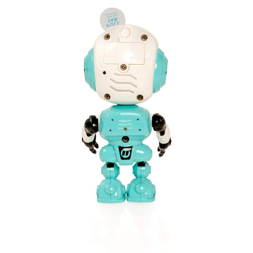 Ditto the Chatter Bot 2