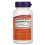 NOW Foods NOW Foods, Σύνθεση Νυξ 3-σε-1, 90 Βοτάνια Φύλλα 2