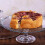 Pasabahce Clear Glass Cake Plate, Cupcake Display Footed With Dome Lid 4