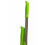 LONG HANDLED DUSTPAN AND BRUSH SET DUST PAN HANDLE BROOM GREEN 5