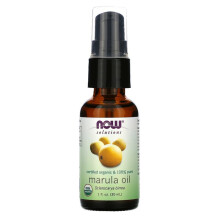 NOW Foods, Lösungen, Marula Öl, 1 fl oz (30 ml)