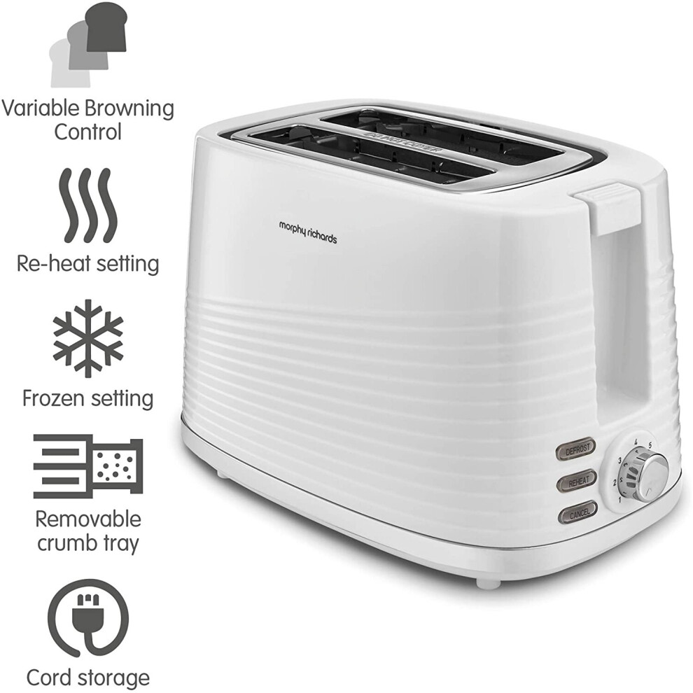 morphy-richards-dune-220029-2-slice-toaster---white