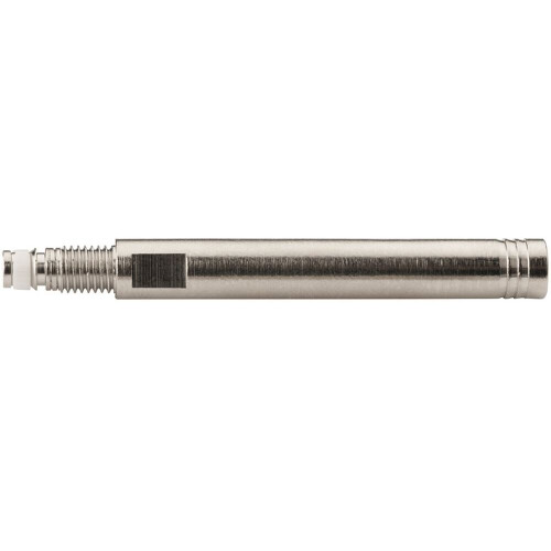 Continental Continental: Valve Extension For Presta Valve Aluminium - Silver - 20mm
