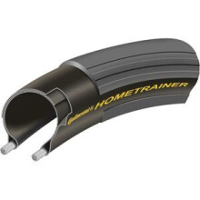 Continental: Hometrainer II 700 x 23C Black Folding Tyre